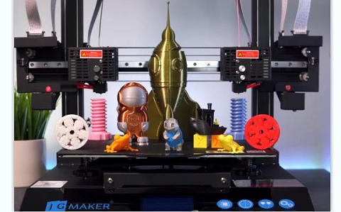 極光創(chuàng)新：是什么制約3d打印機發(fā)展？讓其仍不能普及